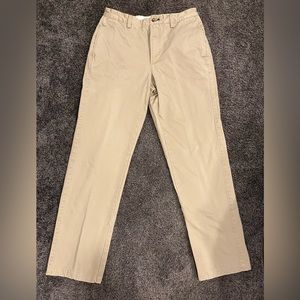 Orvis Ultimate Khakis
